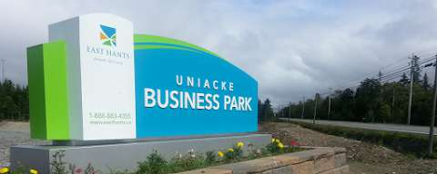 Uniacke Business Park