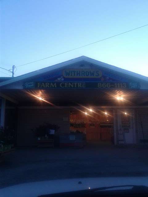 Withrow's Farm Market